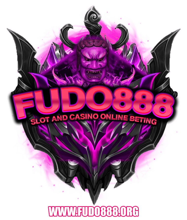fudo888
